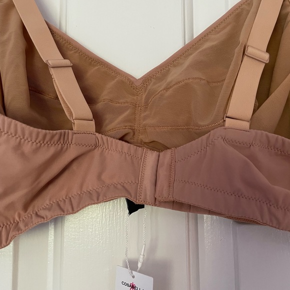 Cosabella retro bra - Picture 3 of 3